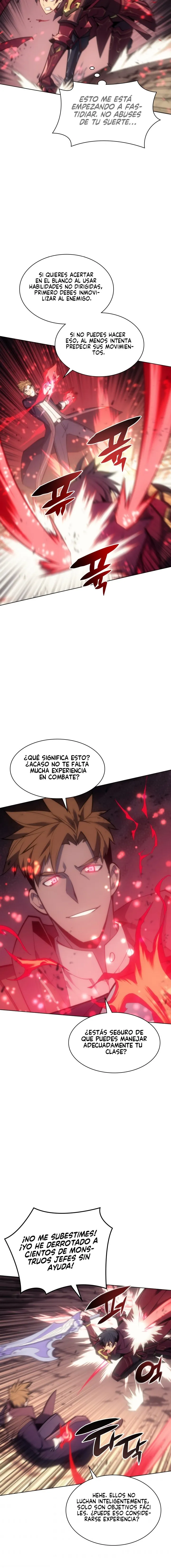 Overgeared Capítulo 95 en Línea - página 8