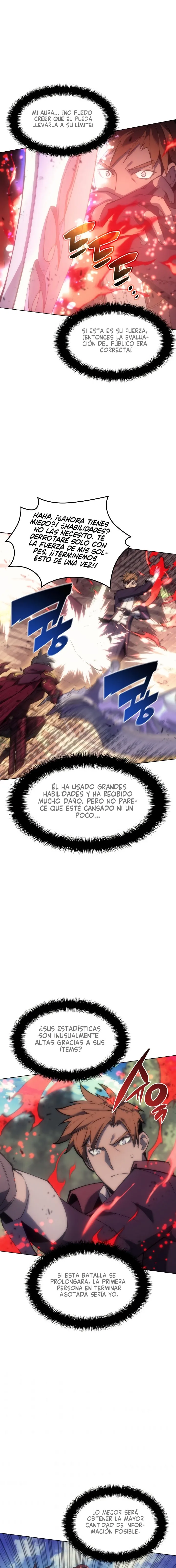 Overgeared Capítulo 95 en Línea - página 11