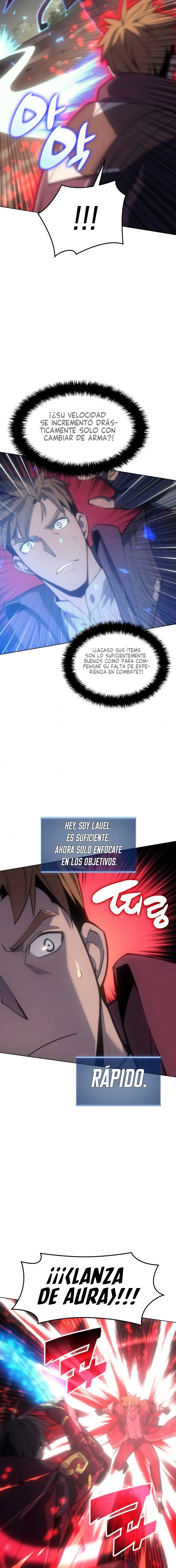 Overgeared Capítulo 95 en Línea - página 13