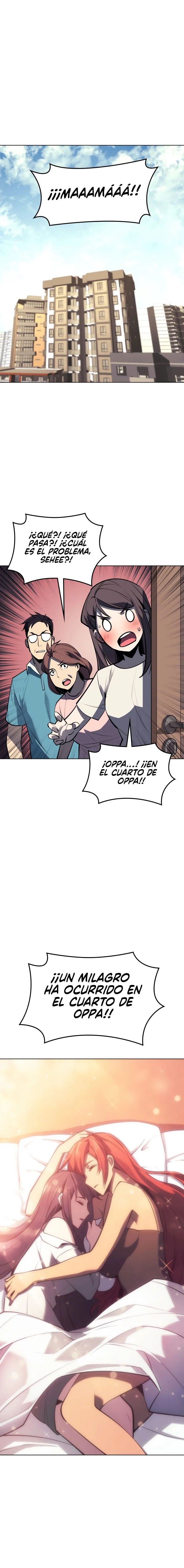 Overgeared Capítulo 96 en Línea - página 20