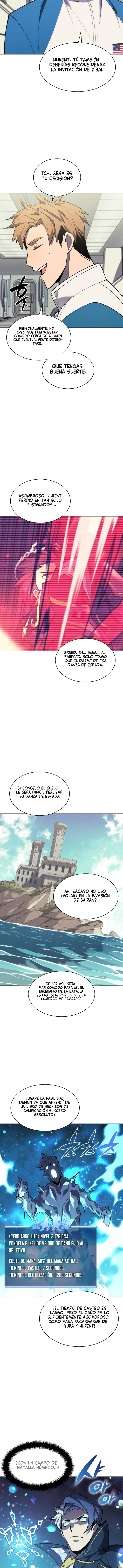 Overgeared Capítulo 97 en Línea - página 10