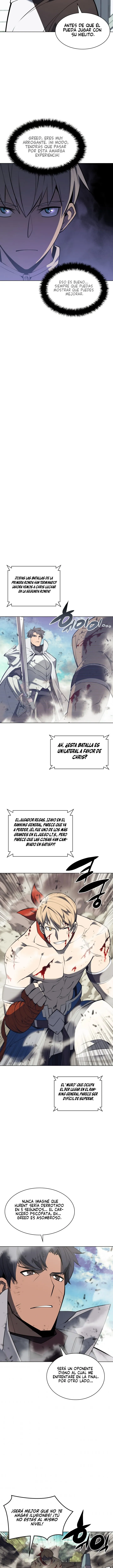 Overgeared Capítulo 97 en Línea - página 13
