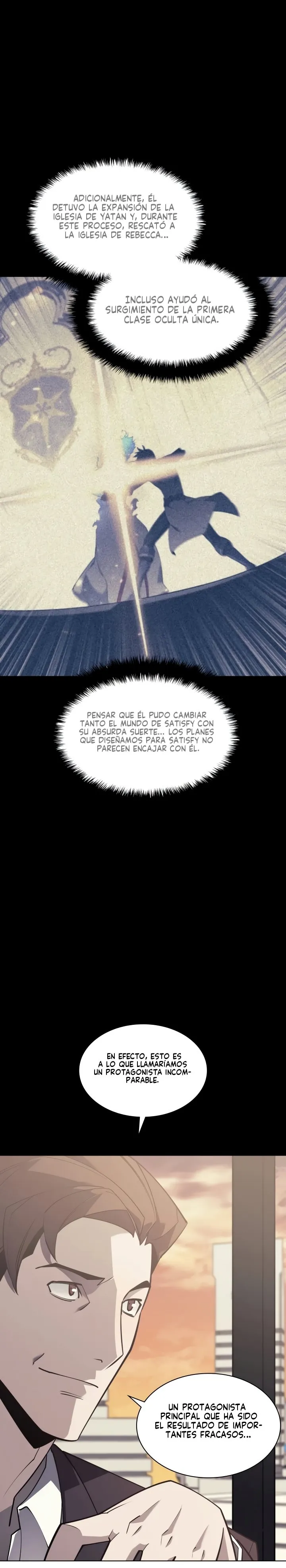Overgeared Capítulo 98 en Línea - página 14