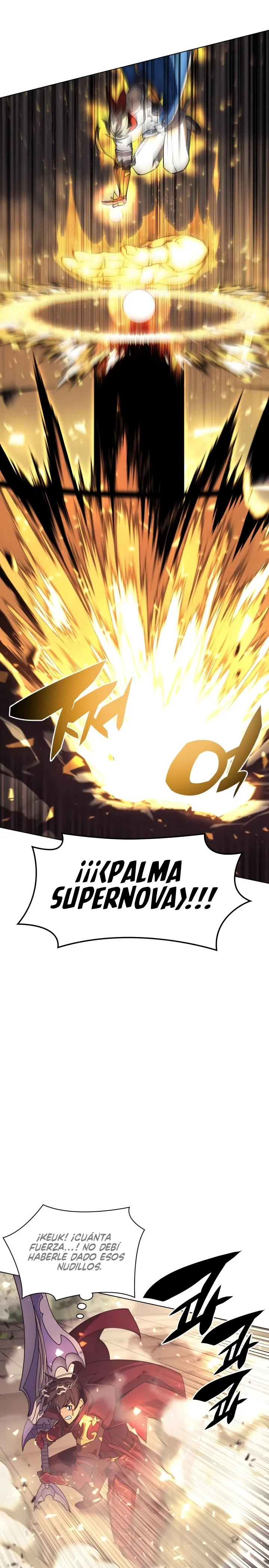 Overgeared Capítulo 98 en Línea - página 21