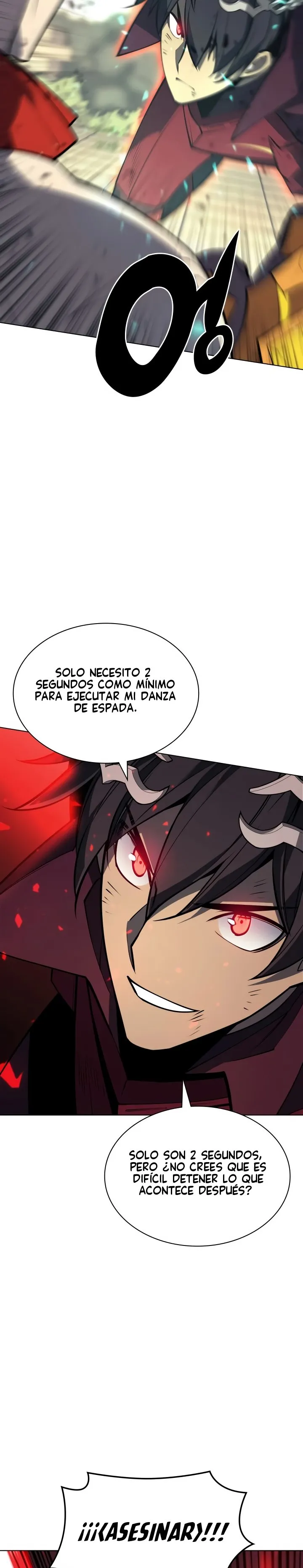 Overgeared Capítulo 98 en Línea - página 27