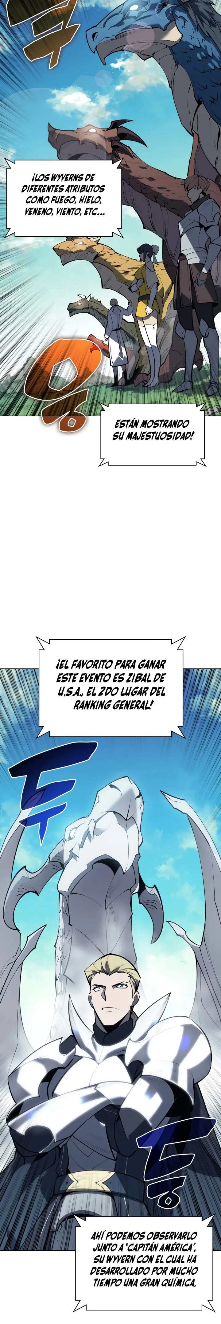 Overgeared Capítulo 98 en Línea - página 34