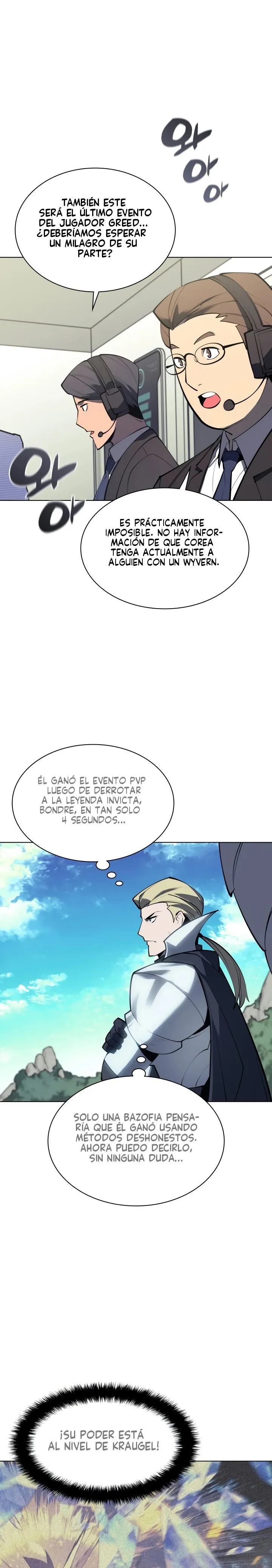 Overgeared Capítulo 98 en Línea - página 35