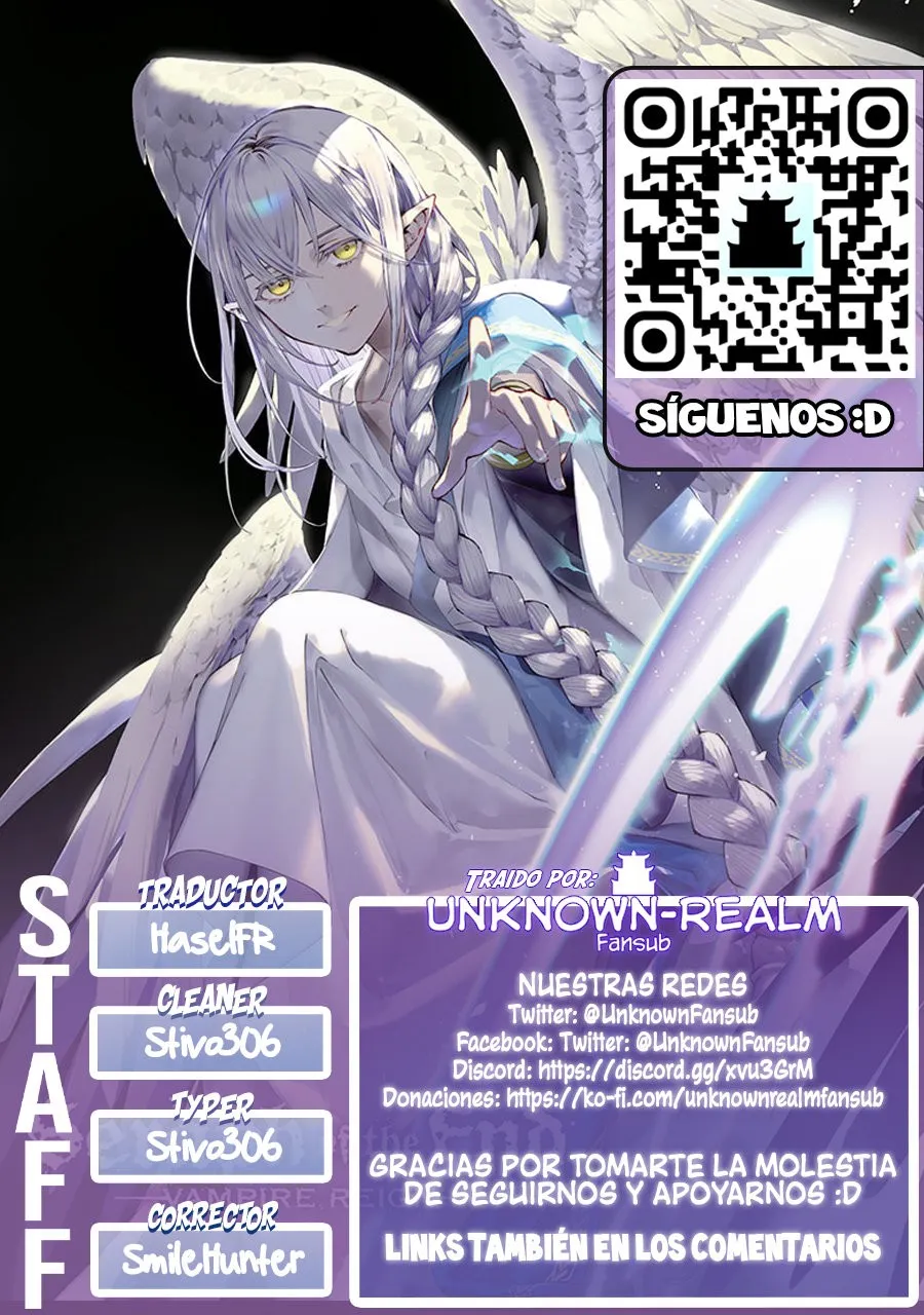 Owari no Seraph Capítulo 107 en Línea - página 1