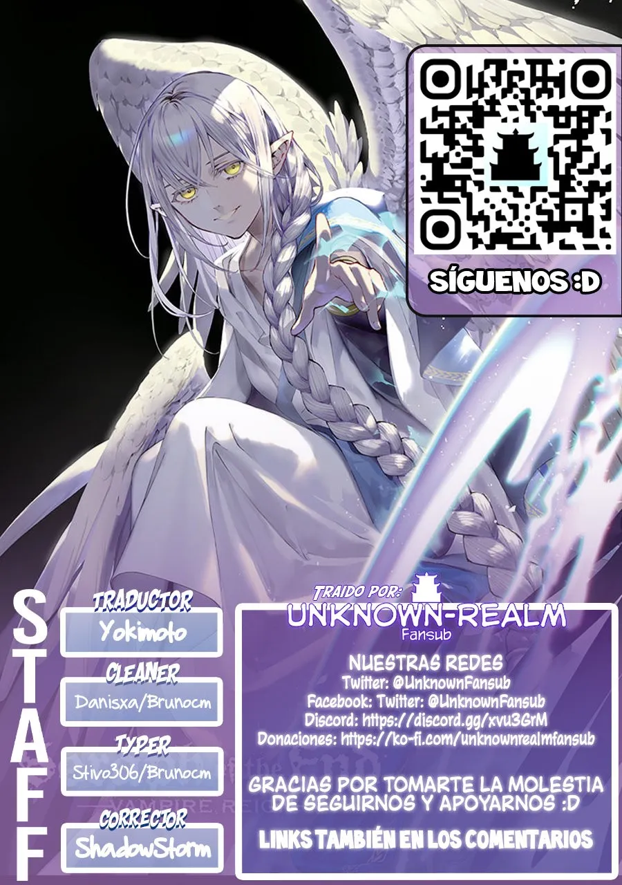 Owari no Seraph Capítulo 108 en Línea - página 1
