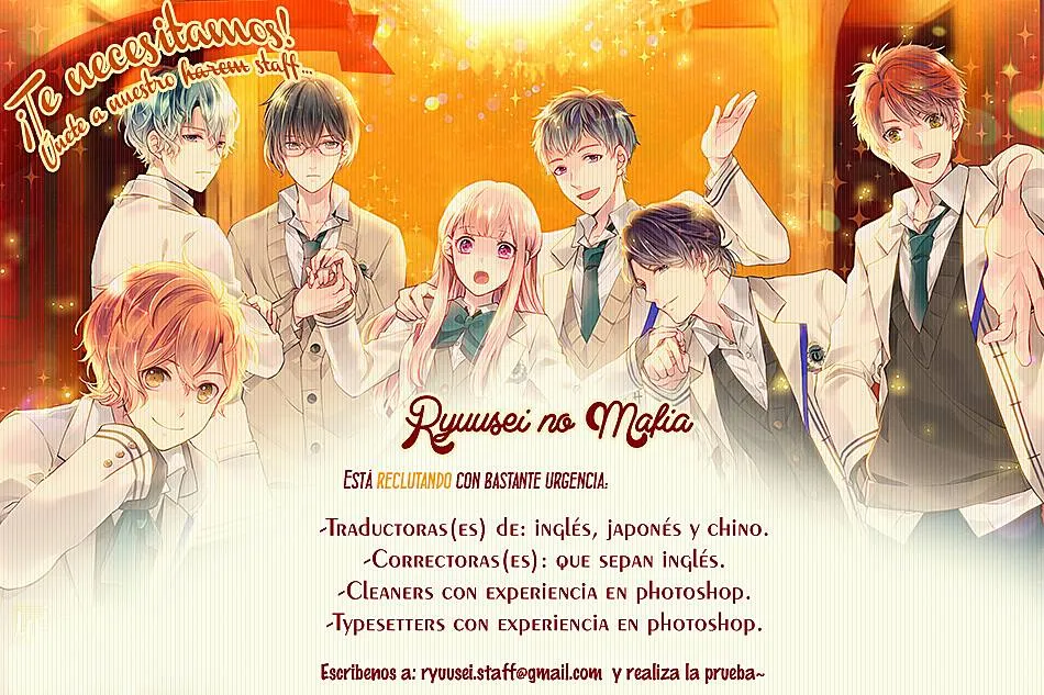 Owari no Seraph Capítulo 43 en Línea - página 1