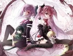 Owari no Seraph Capítulo 53 en Línea - página 1