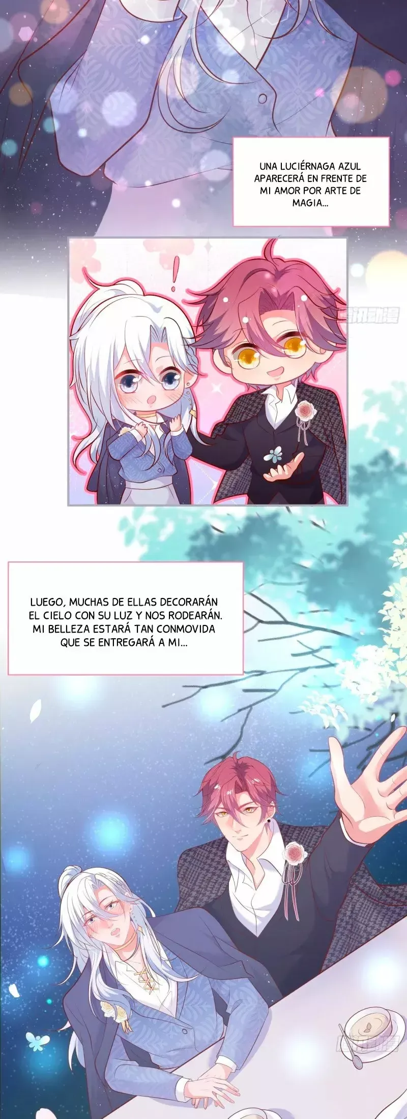 Oxígeno Letal Capítulo 138 en Línea - página 11