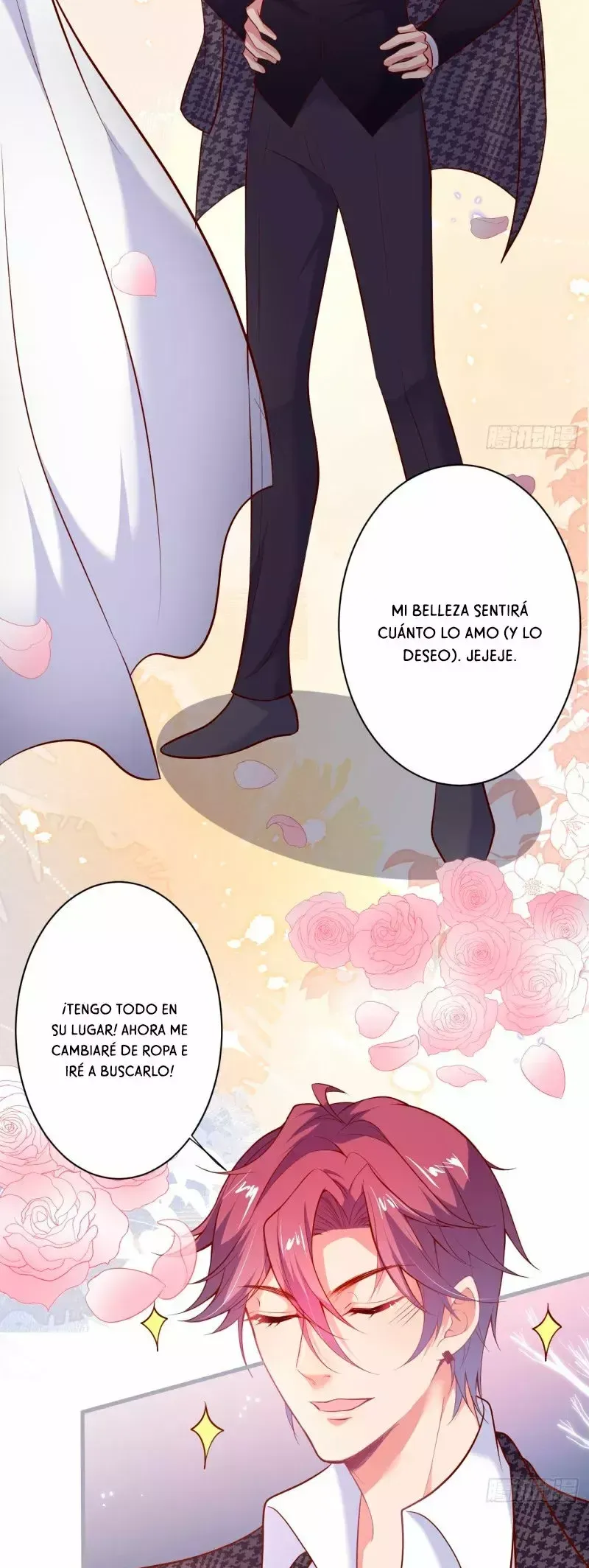 Oxígeno Letal Capítulo 138 en Línea - página 15