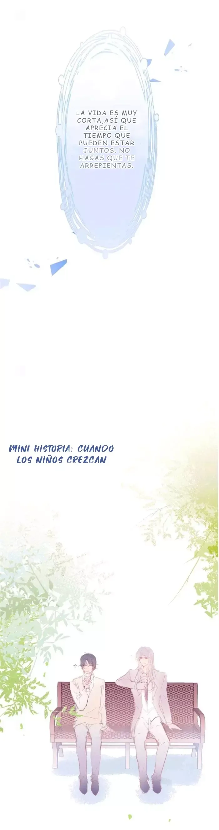 Oxígeno Letal Capítulo 164 en Línea - página 21