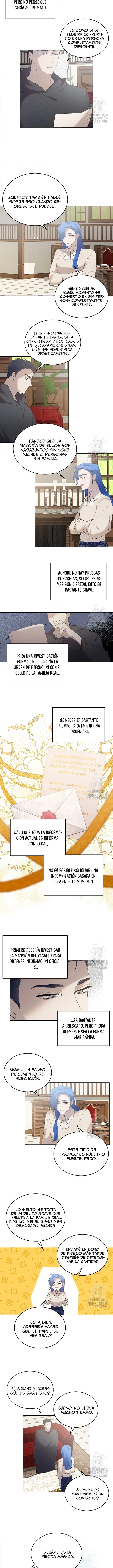 Oye, No Presiones Ese Botón BL Capítulo 13 en Línea - página 6