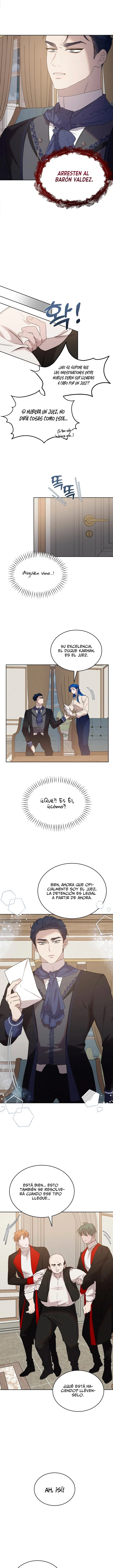 Oye, No Presiones Ese Botón BL Capítulo 19 en Línea - página 6