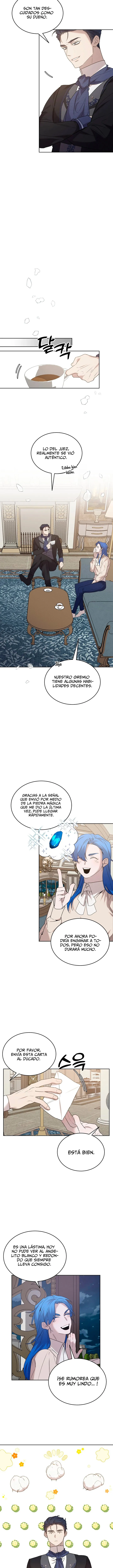 Oye, No Presiones Ese Botón BL Capítulo 19 en Línea - página 7