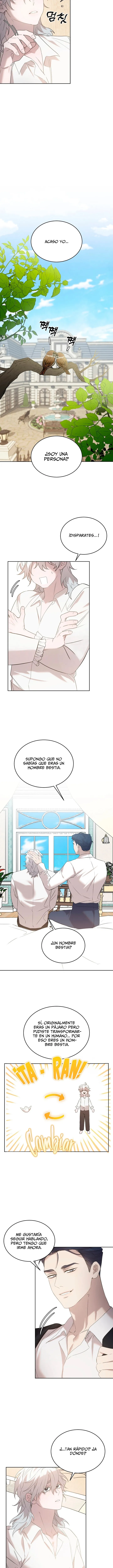 Oye, No Presiones Ese Botón BL Capítulo 19 en Línea - página 13