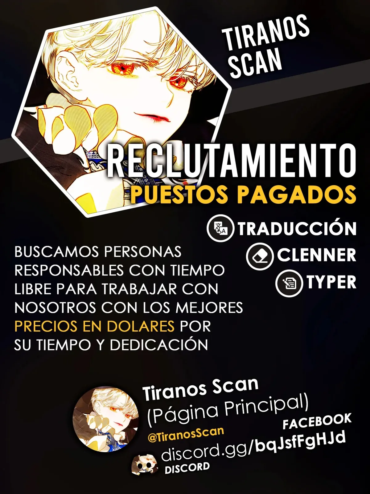 Oye, No Presiones Ese Botón BL Capítulo 2 en Línea - página 17