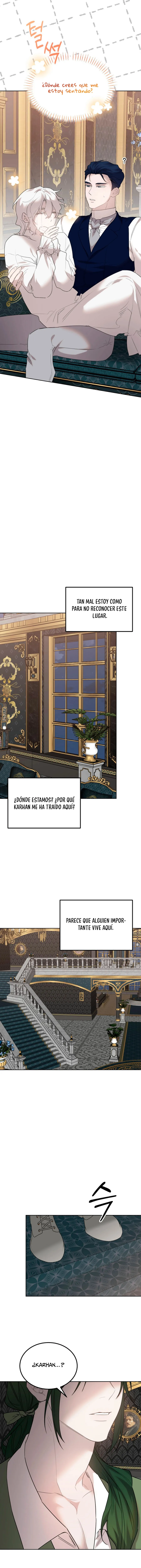 Oye, No Presiones Ese Botón BL Capítulo 26 en Línea - página 13
