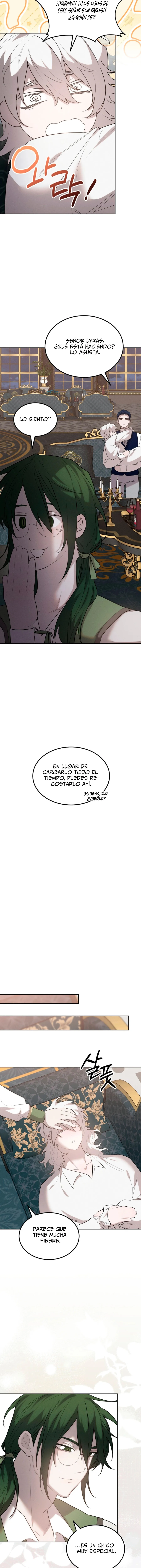 Oye, No Presiones Ese Botón BL Capítulo 26 en Línea - página 16