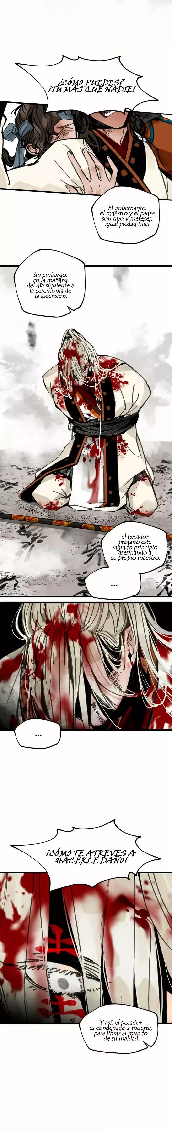 Paljae Capítulo 1 en Línea - página 8