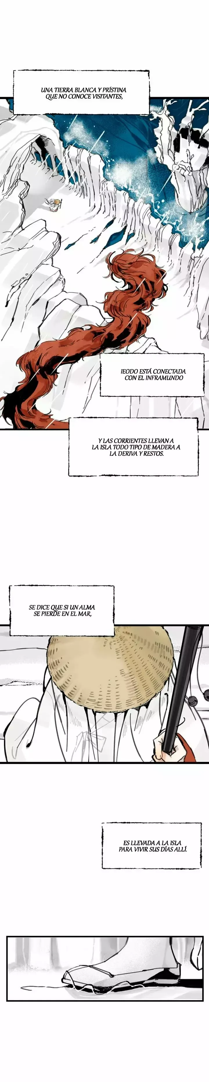 Paljae Capítulo 1 en Línea - página 14