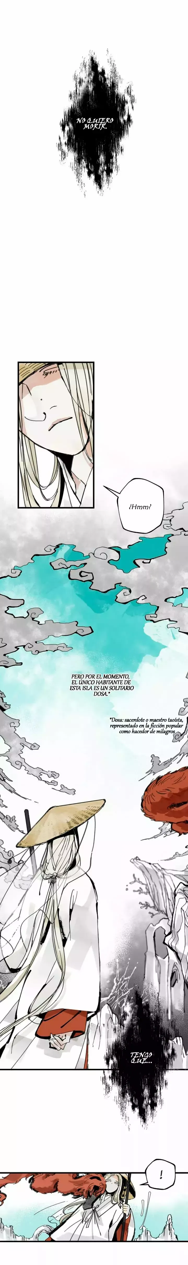 Paljae Capítulo 1 en Línea - página 15