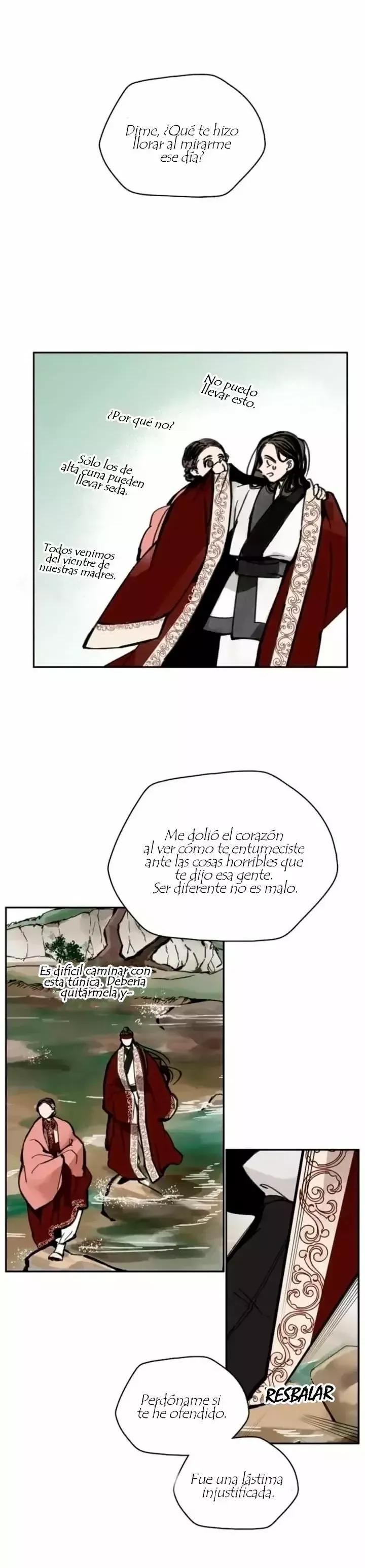Paljae Capítulo 10 en Línea - página 12