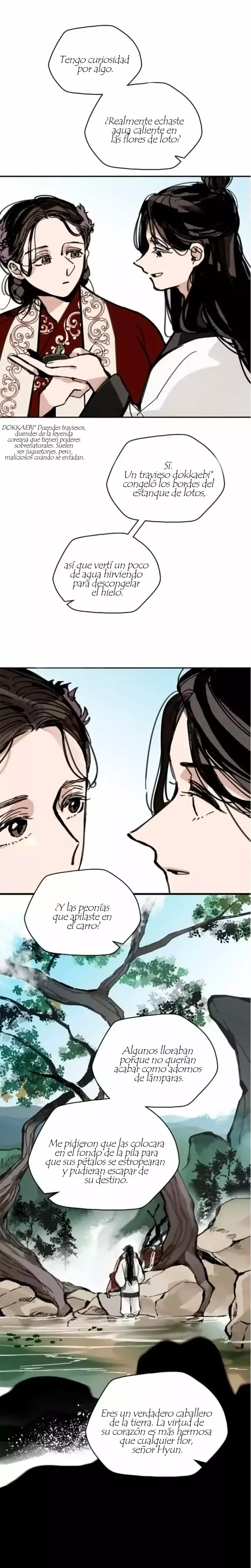 Paljae Capítulo 10 en Línea - página 14