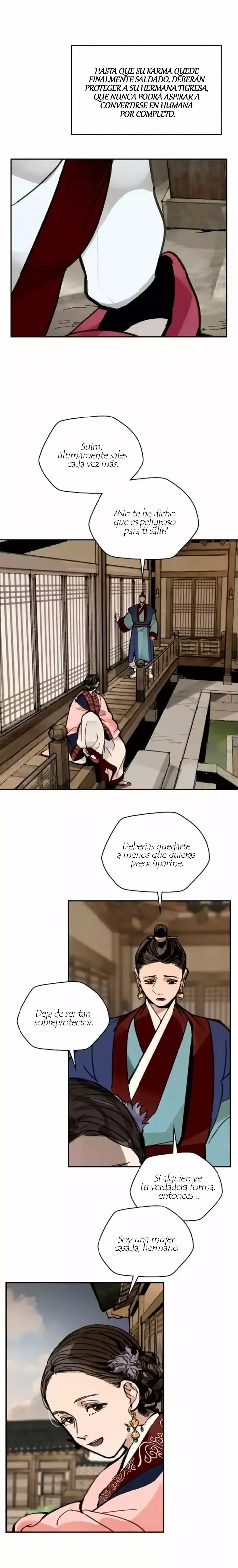 Paljae Capítulo 10 en Línea - página 17