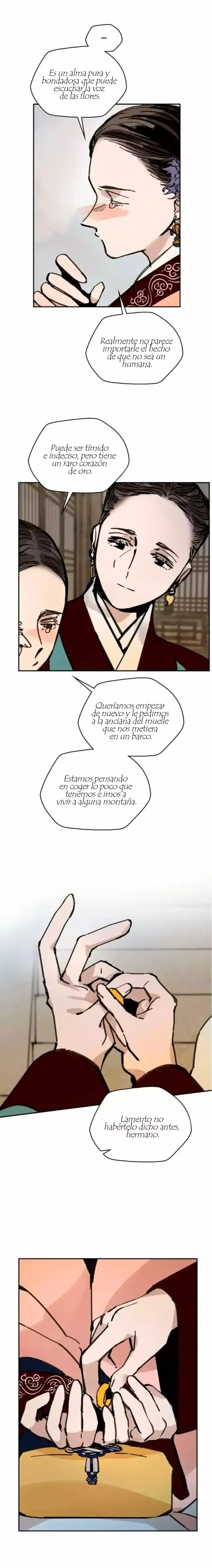 Paljae Capítulo 10 en Línea - página 22