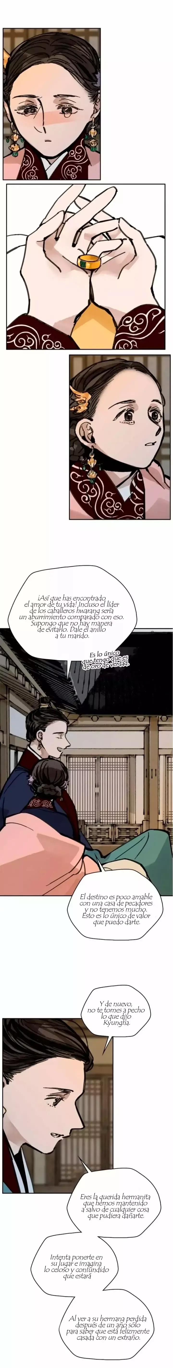 Paljae Capítulo 10 en Línea - página 23