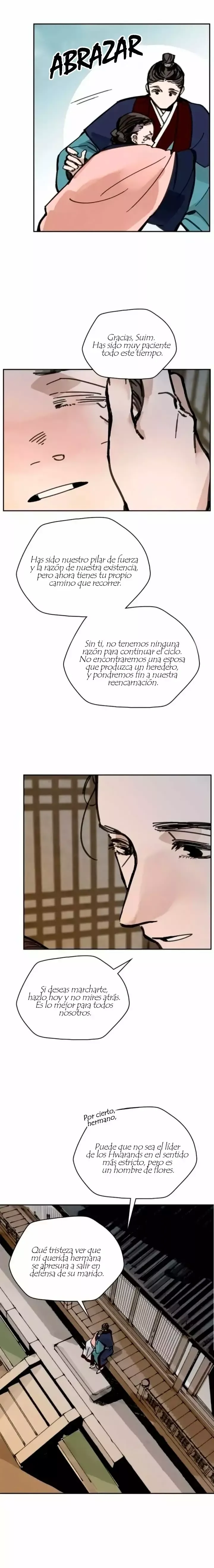 Paljae Capítulo 10 en Línea - página 24