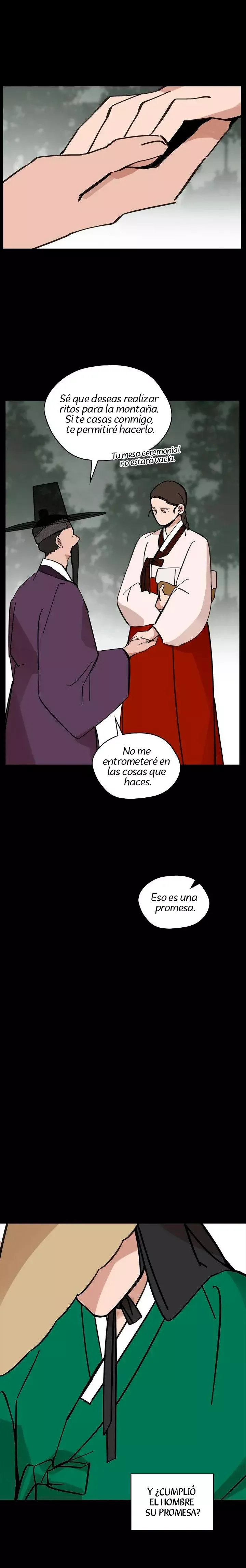 Paljae Capítulo 100 en Línea - página 23