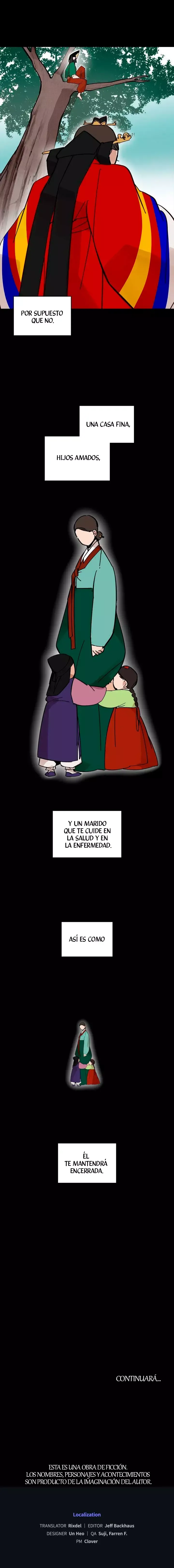 Paljae Capítulo 100 en Línea - página 24