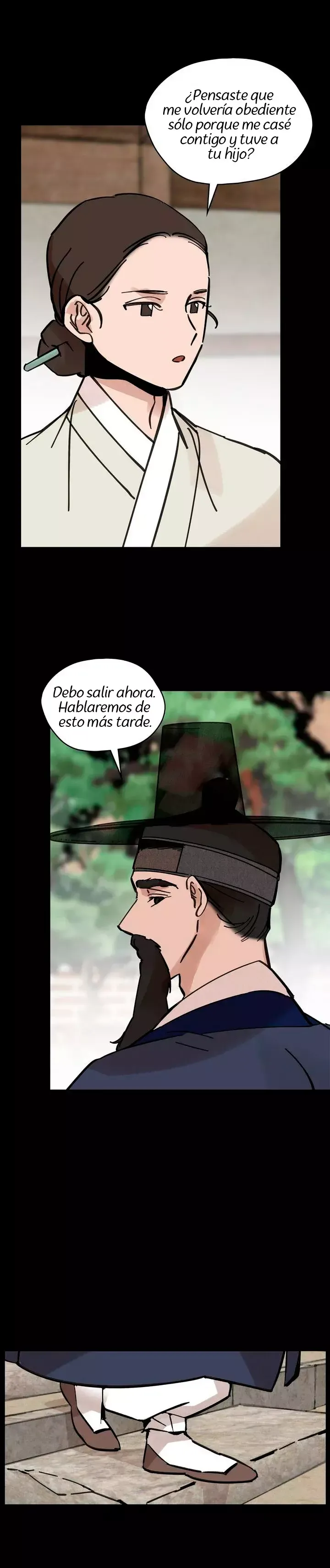 Paljae Capítulo 101 en Línea - página 6