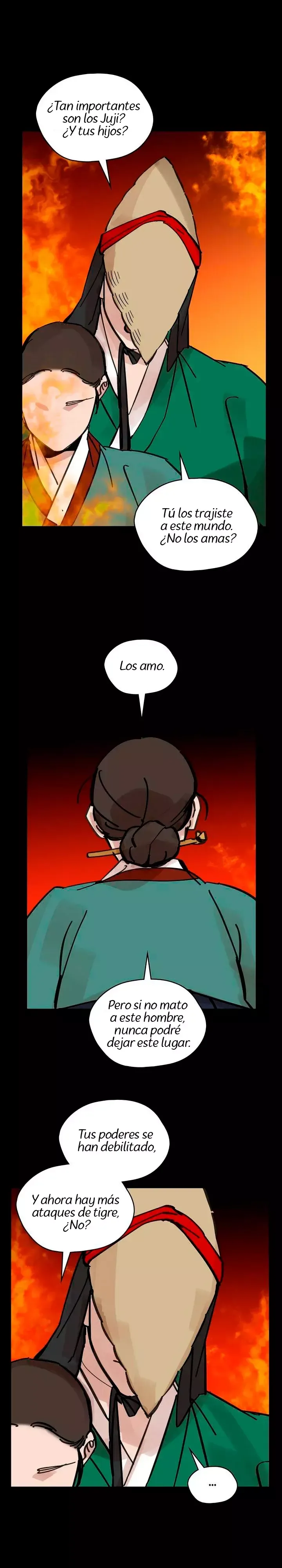 Paljae Capítulo 101 en Línea - página 11