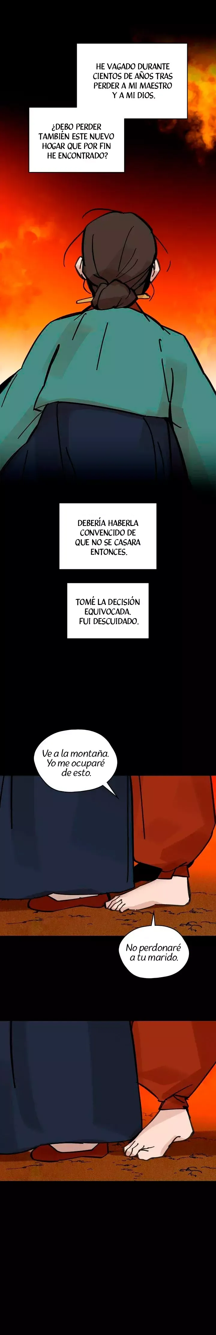 Paljae Capítulo 101 en Línea - página 13