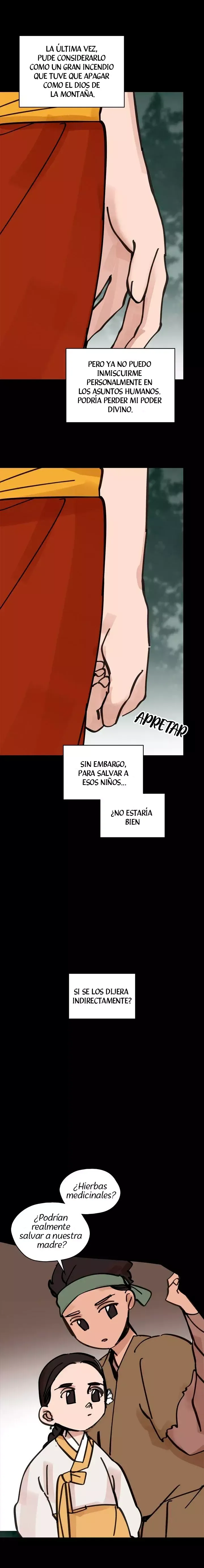 Paljae Capítulo 101 en Línea - página 17