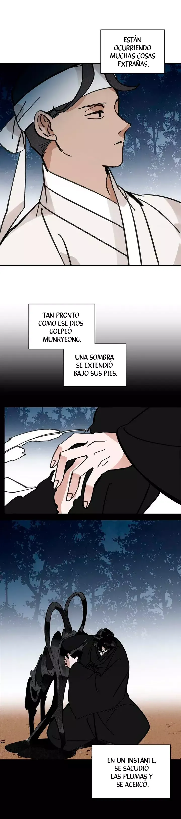 Paljae Capítulo 102 en Línea - página 9