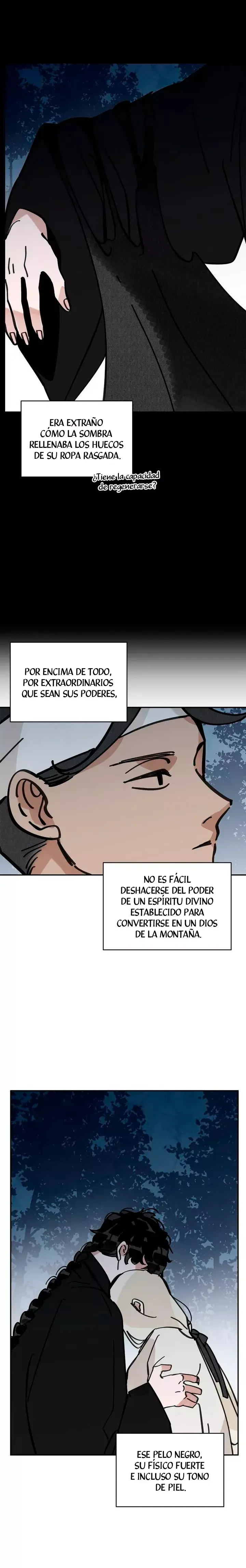 Paljae Capítulo 102 en Línea - página 10