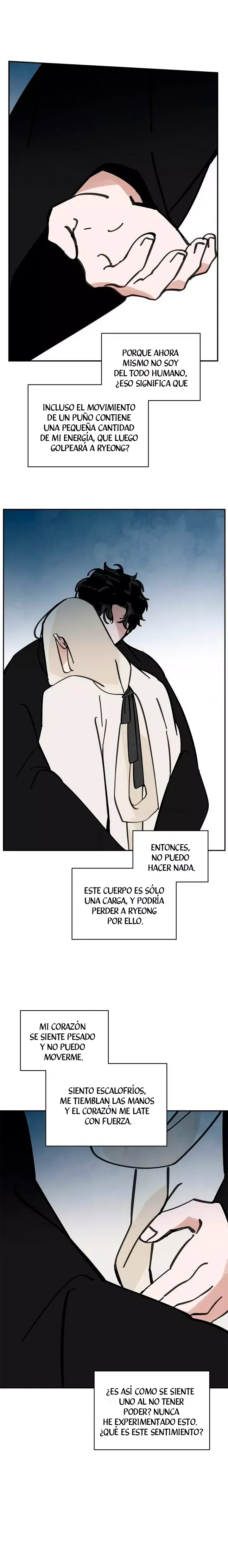 Paljae Capítulo 102 en Línea - página 16