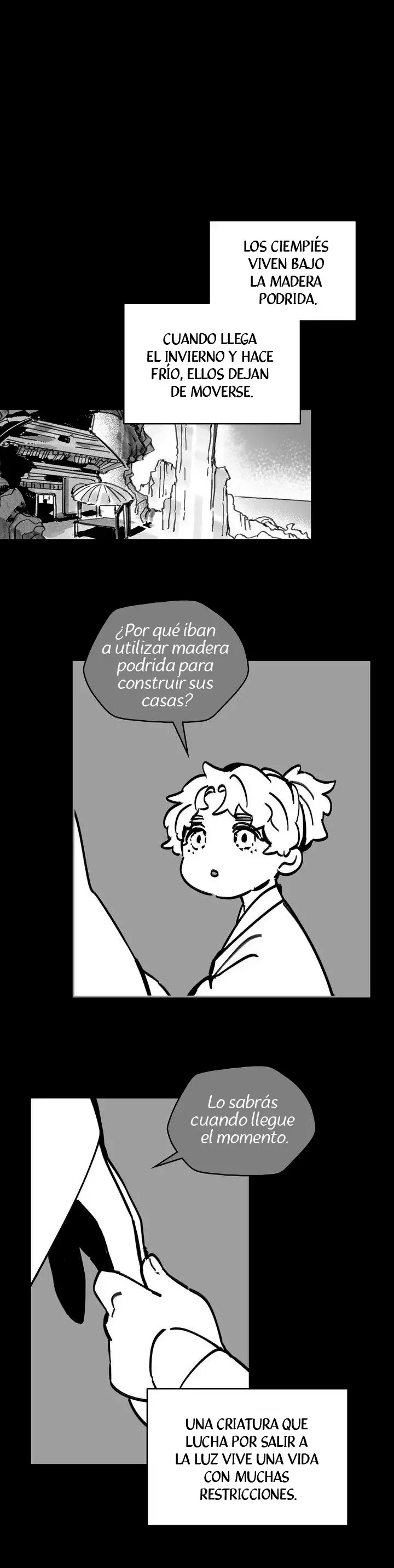 Paljae Capítulo 102 en Línea - página 20