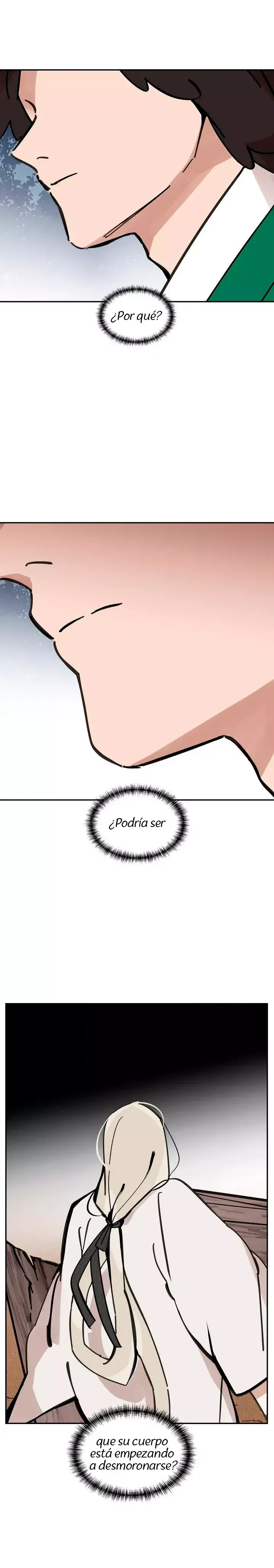 Paljae Capítulo 103 en Línea - página 13