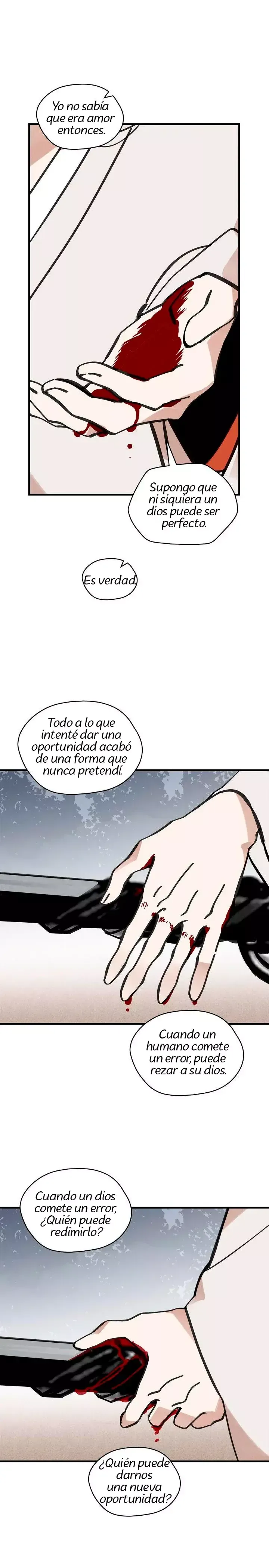Paljae Capítulo 104 en Línea - página 6