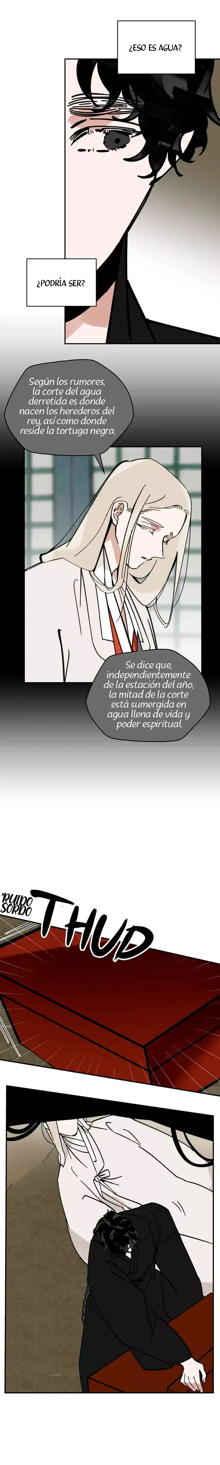 Paljae Capítulo 105 en Línea - página 13