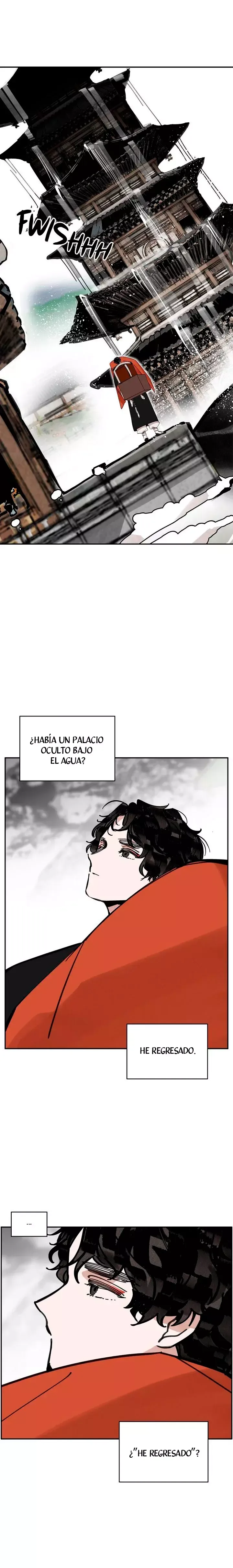 Paljae Capítulo 106 en Línea - página 12