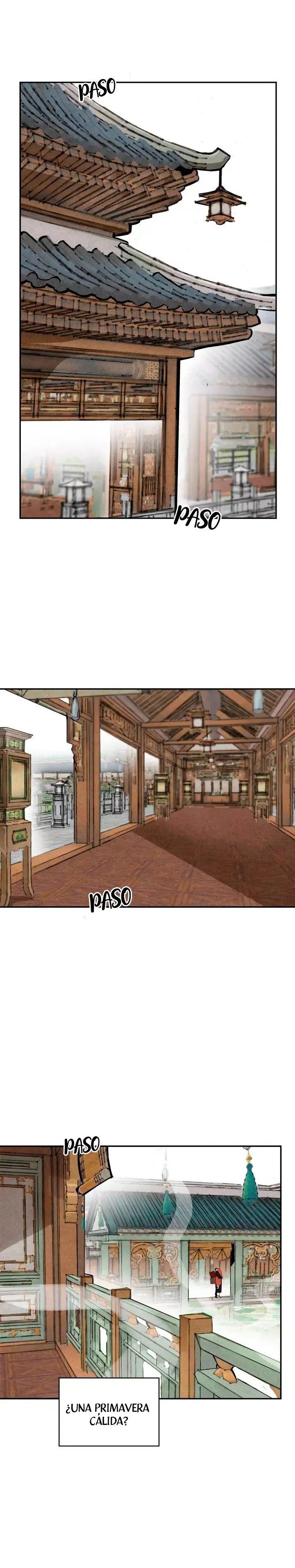 Paljae Capítulo 106 en Línea - página 14