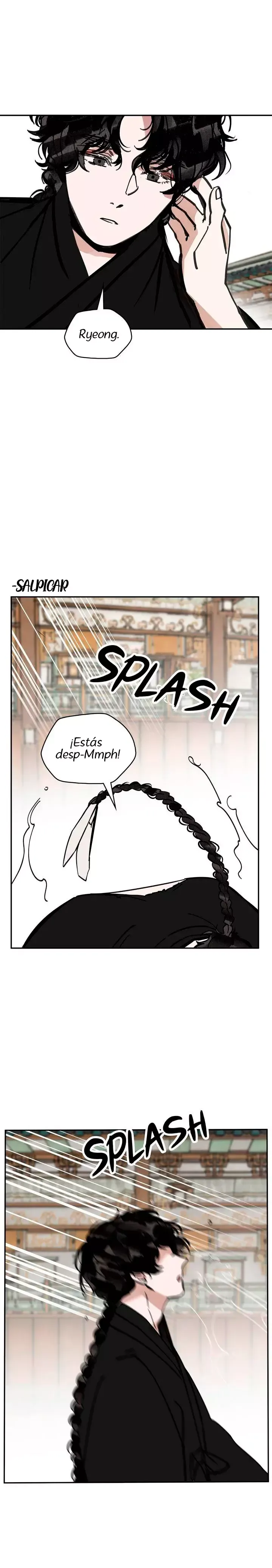 Paljae Capítulo 106 en Línea - página 22